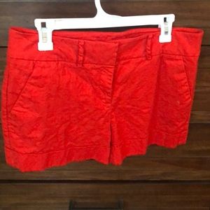 Boutique shorts